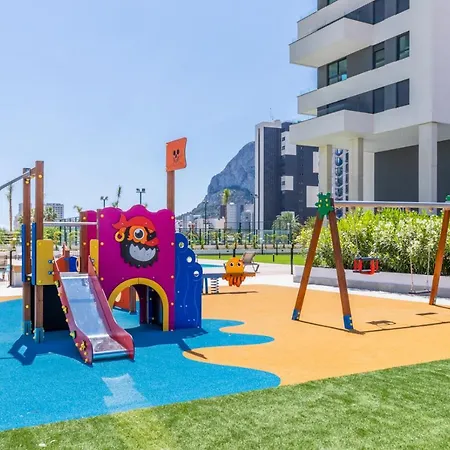 Alexia I 92 - Grupo Turis Calpe