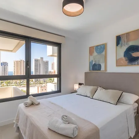 Alexia I 92 - Grupo Turis Apartman *