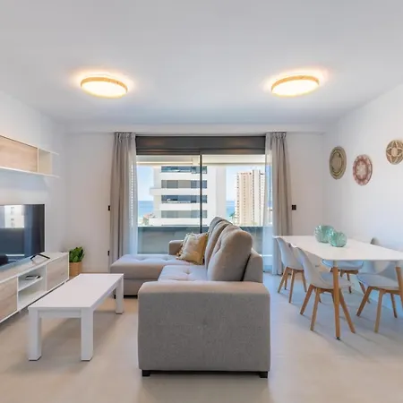 Alexia I 92 - Grupo Turis