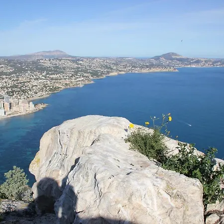 Alexia I 92 - Grupo Turis Calpe