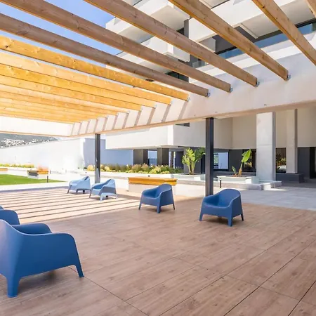 Alexia I 92 - Grupo Turis Apartman Calpe