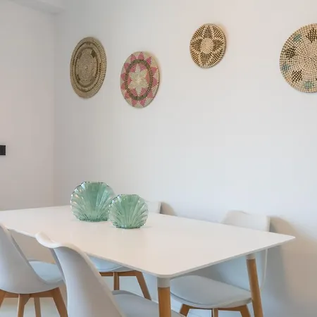 Alexia I 92 - Grupo Turis * Calp