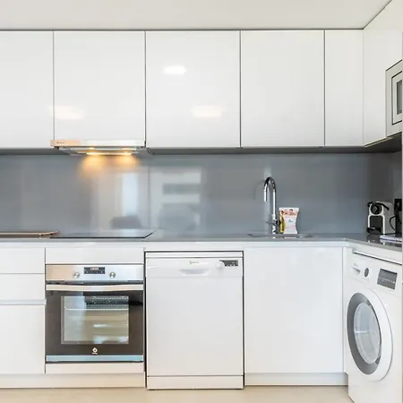 Alexia I 92 - Grupo Turis * Calpe