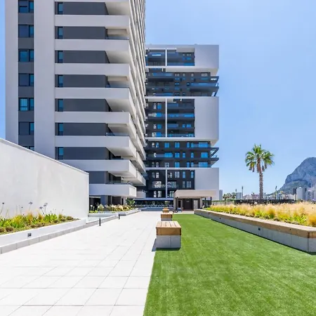 Alexia I 92 - Grupo Turis Apartman