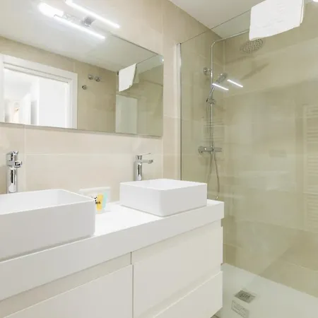 Apartman Alexia I 92 - Grupo Turis Calpe