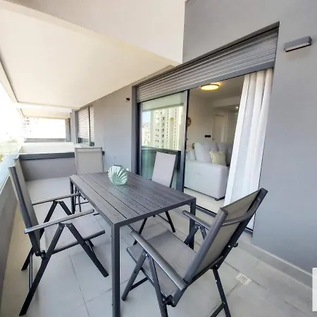 Alexia I 92 - Grupo Turis *