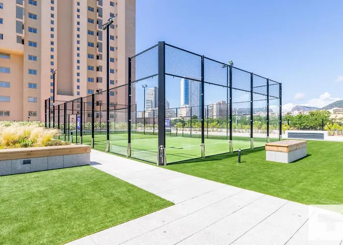 Alexia I 92 - Grupo Turis * Calp