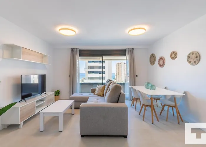 Alexia I 92 - Grupo Turis