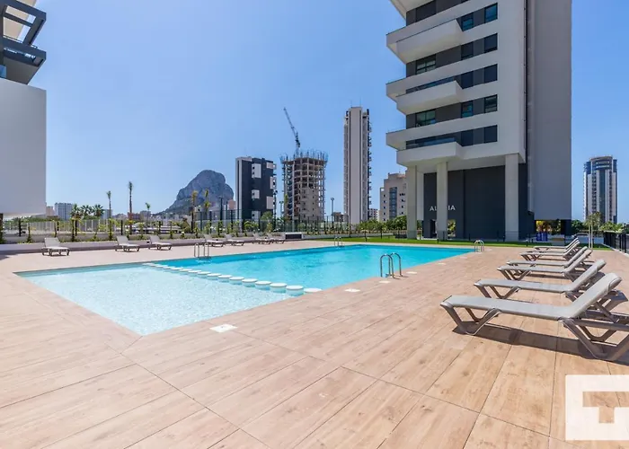 Alexia I 92 - Grupo Turis