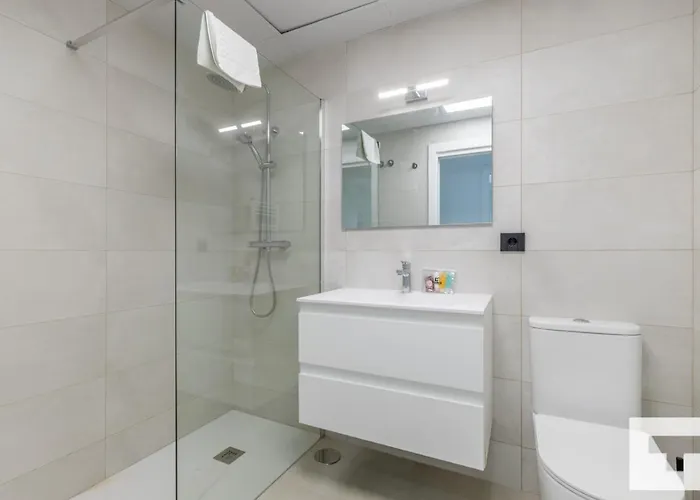 Appartement Alexia I 92 - Grupo Turis *