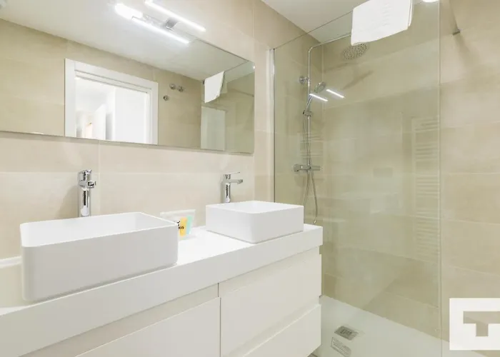 Appartement Alexia I 92 - Grupo Turis Calp