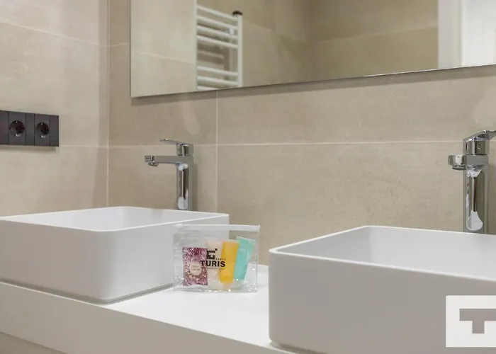 Alexia I 92 - Grupo Turis