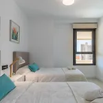 Alexia I 92 - Grupo Turis Apartament