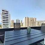 Alexia I 92 - Grupo Turis Apartament *