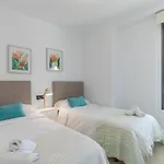 Alexia I 92 - Grupo Turis Apartament Calpe