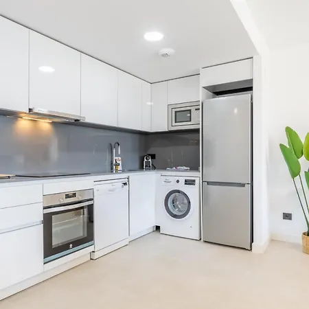 Apartment Alexia I 92 - Grupo Turis