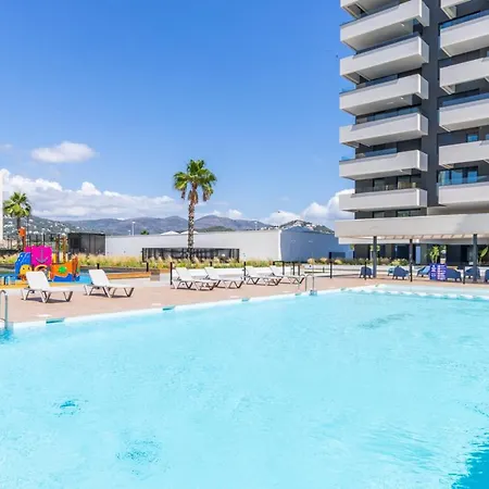 Alexia I 92 - Grupo Turis Apartamento