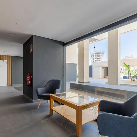 Alexia I 92 - Grupo Turis Calpe