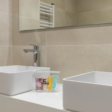 Alexia I 92 - Grupo Turis