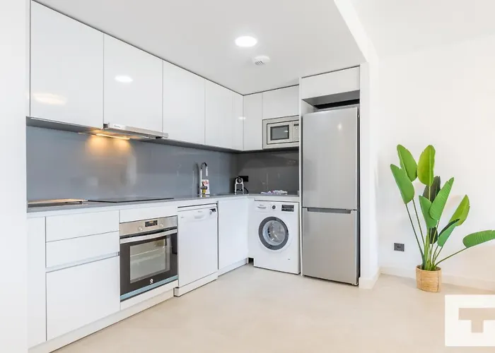 Apartment Alexia I 92 - Grupo Turis