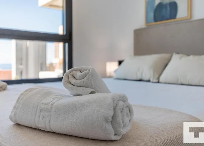 Apartment Alexia I 92 - Grupo Turis