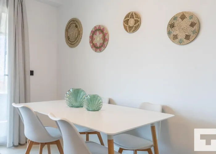 Alexia I 92 - Grupo Turis * Calpe