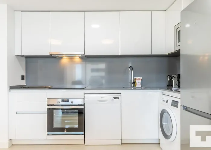 Alexia I 92 - Grupo Turis * Calpe