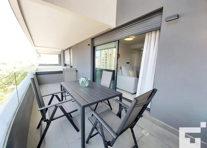 Alexia I 92 - Grupo Turis *