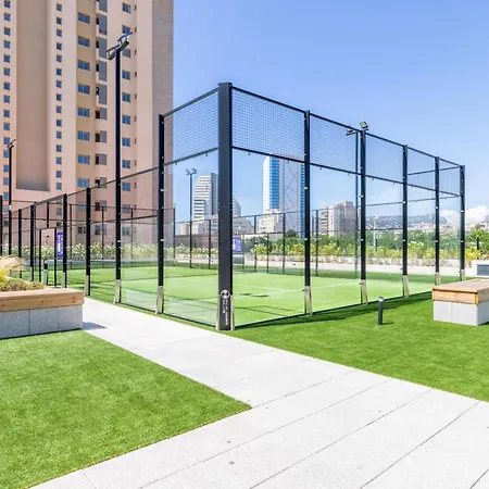 Alexia I 92 - Grupo Turis * Calpe